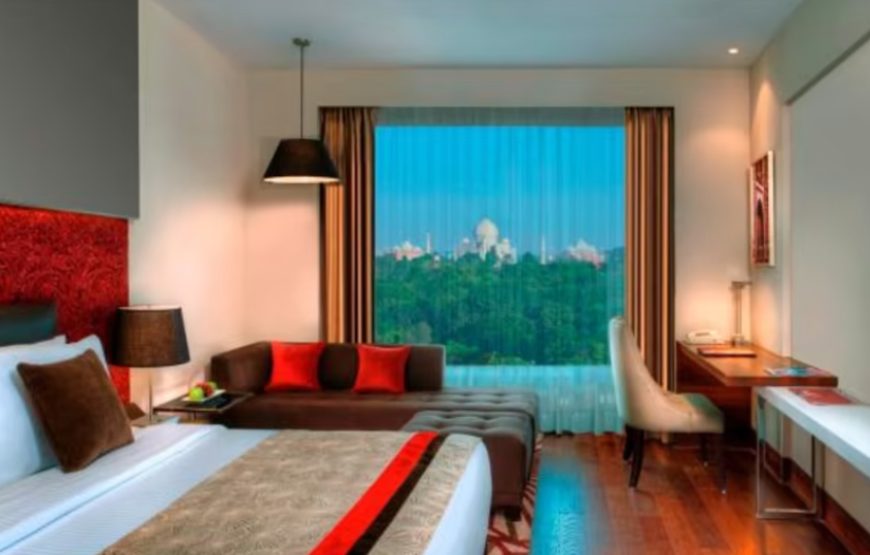 Sobit Sarovar Portico – Holiday Hotel in Goa