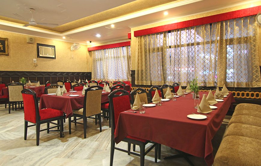 Le Grand Hotel, Ranipur More, Haridwar Main Road, Haridwar