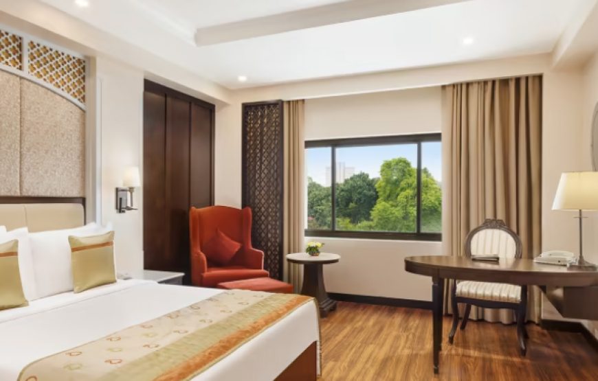 Hotel Sarovar Agra